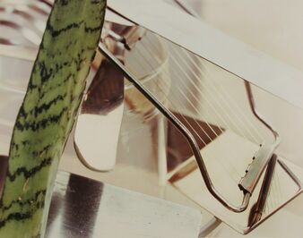 Jan Groover, ‘Kitchen Still Life’, 1978