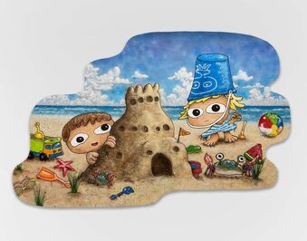 UFO907, ‘The Kids Are Alright’, 2023