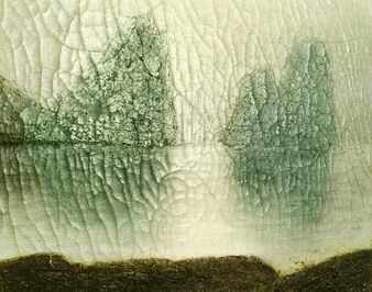 Francesco Jodice, ‘Capri, The Diefenbach Chronicles, #006’, 2013