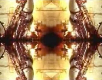 Jem Finer, ‘Offworld’, 2023