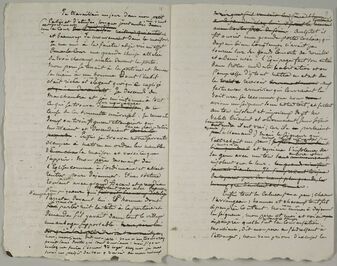 Daniel Blaufuks, ‘Les dangers de la cour
’