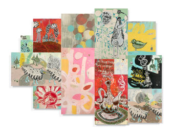 Thomas Campbell, ‘Awakea’, 2000