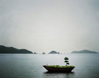 anothermountainman (Stanley Wong), ‘Heaven on Earth 2’, 2009