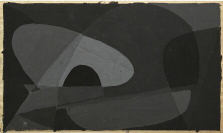 Ana Sacerdote, ‘Untitled’, 1954