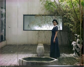 Zhu Jia 朱加, ‘Zero’, 2012