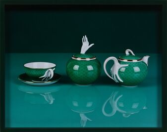 Elad Lassry, ‘Melocco’, 2009