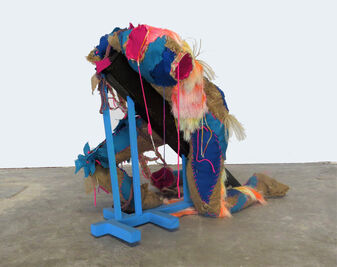 Jynx Prado, ‘Summer Decay’, 2021