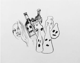 Daniel Davidson (b. 1965), ‘Untitled’, 2019