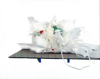 Maria Elena González, ‘Garbage SC3’, 2018