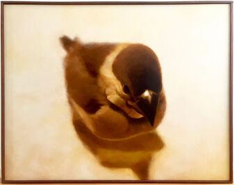 Toru TERANISHI, ‘On a clearday 05’, ca. 2002