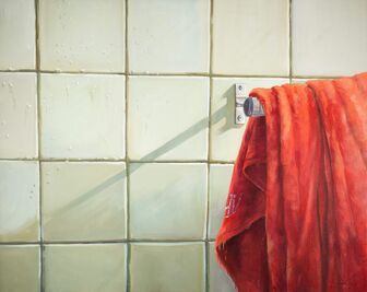 HILDEMARY VIZCAYA, ‘Ella’, 1999