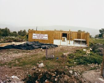 Nick Waplington, ‘Untitled’