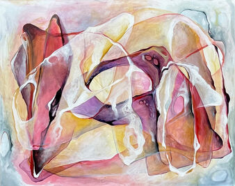 Erin Garrity-Duffey, ‘Reconstructed’, 2022