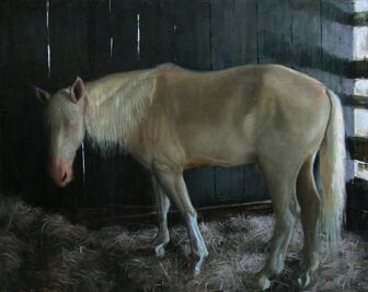 Nicolas V. Sanchez, ‘Hinge’, 2016