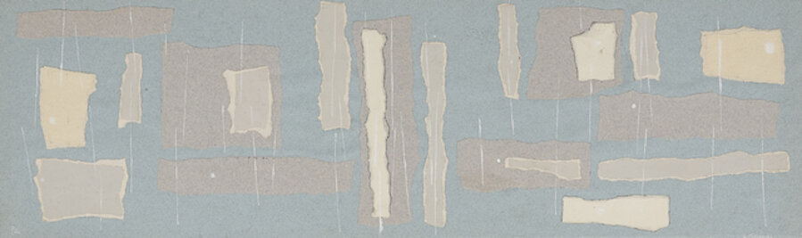 Composition (pâle)