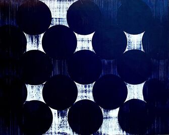 YE Zhou 叶洲, ‘Existence 20240301’, 2024