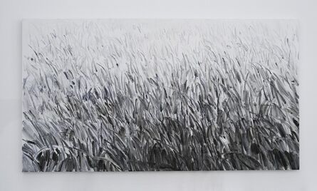 Shi Zhiying 石至瑩, ‘Grass’, 2018