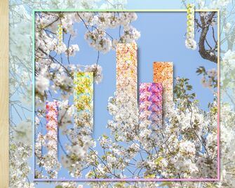 Mark Dorf, ‘Landscape 19’, 2017