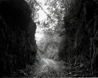 Mark Ruwedel, ‘Columbia and Western #24’, 2000-2019