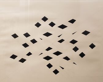 Yvonne Lammerich, ‘Untitled (diptych)’, 1997