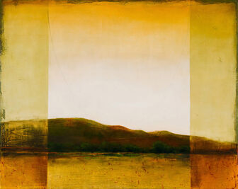 Tal Walton, ‘Untitled Landscape’, 20th/21st c.