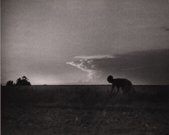 André Kertész, ‘Pontoise’, 1929