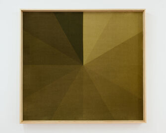 Nicolas Grospierre, ‘Heliografia’, 2019