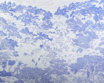 M. Irfan, ‘Tiada Gersang di Hari Ini’, 2024