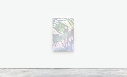 Martine Poppe, ‘Everything is better with a plant’, 2021
