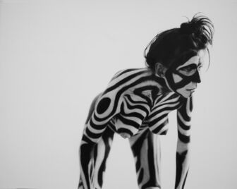 Hannah O'Shea, ‘Still from ‘A Visual Time Span’ (A Visual Diary)’, ca. 1975