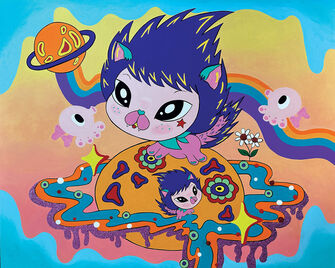 Anothai Niruttimetee (ANO.), ‘Sper ANOVA’, 2023