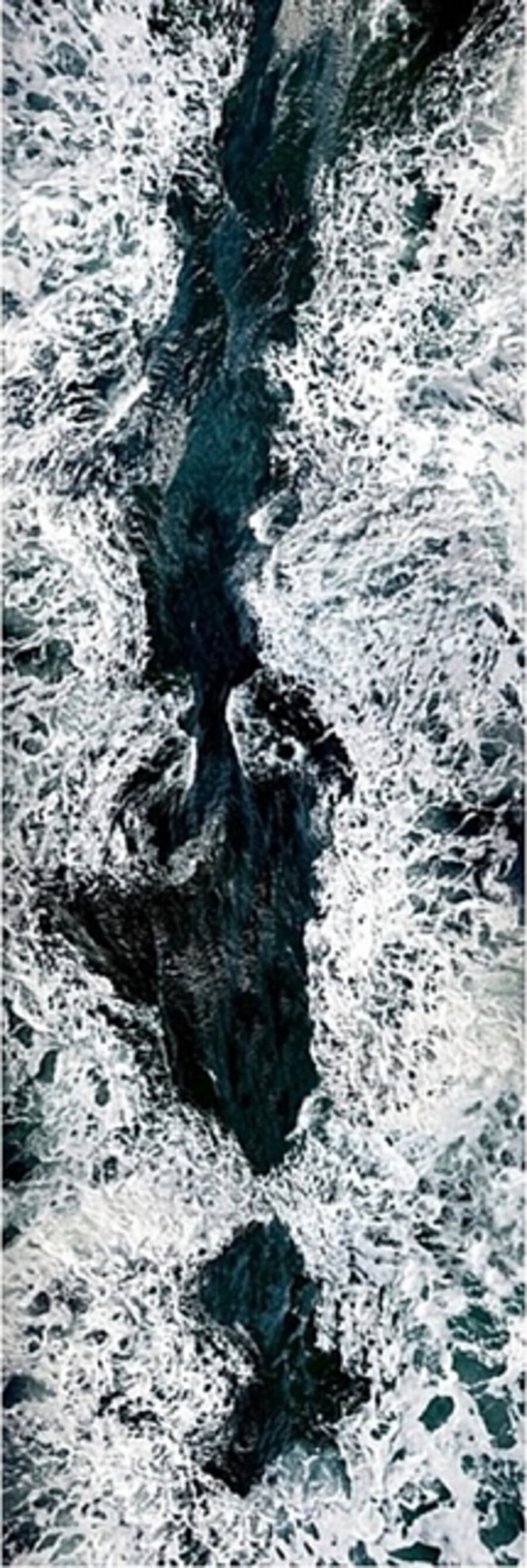 Invisible Seascape #2