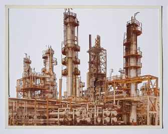 Daniel Alcalá, ‘Paisajes mexicanos I’, 2013