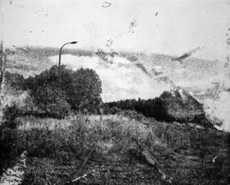 Rachel Walther, ‘Untitled #3’, 2020