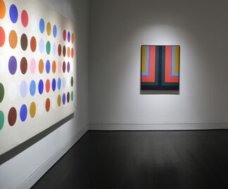 Selections from the Dolly Langdon and Aldus H. Chapin Collection, installation view