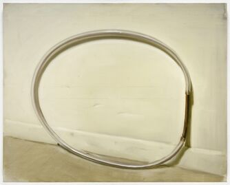 Manuele Cerutti, ‘L’attesa delle regole (V)’, 2014