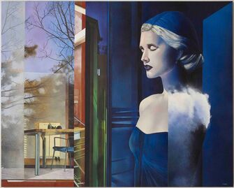 Tiziana Trezzi, ‘Mutter’, 2013