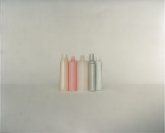 Claus Goedicke, ‘VIII 34’, 1999