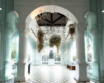 Ryan Villamael, ‘Locus Amoenus’, 2016