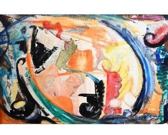 Angela Trindade, ‘No. 31’, 1968