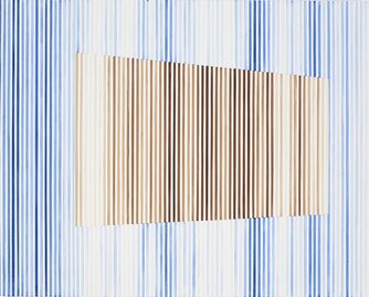 Betsy Kaufman, ‘Wavering Place’, 2009