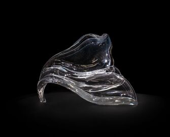 Amy Thai, ‘Undercurrent VI (glass series)’, 2024
