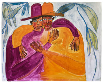 Studio Lenca, ‘Juntos’, 2022