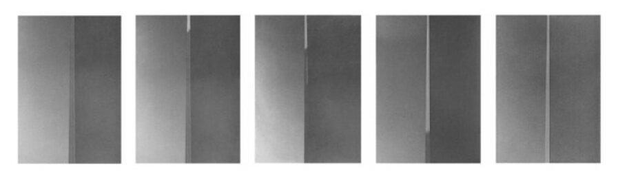 FBV-1 to FBV-5, Le clepsydre Vaisois
