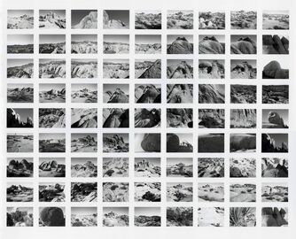 Robbert Flick, ‘SV035/81 Near Live Oak #1, Aug. 4, 1982-85’