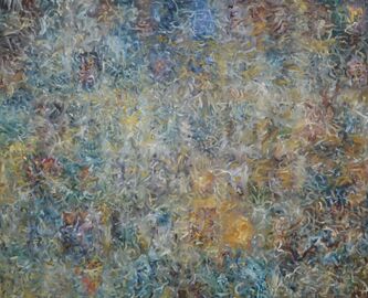 Andrej Pavlič, ‘Faeton’, 1998