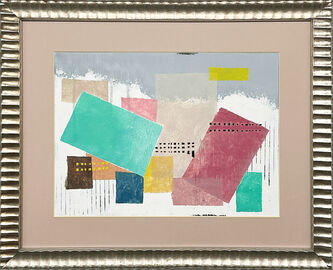 nao., ‘The City’, 2020