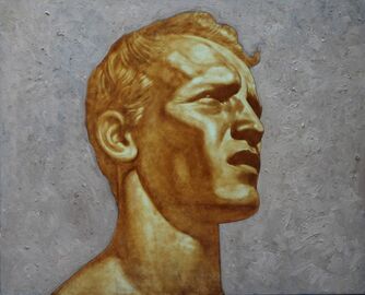 Leonid Rotar, ‘Spring, Biological Heritage’, 2014-2015