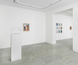 MUSE MUSE, installation view