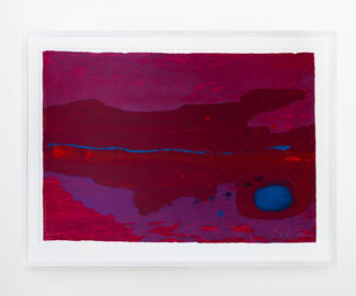 Painting Abstraction: 197X - Today, installation view